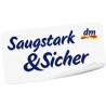 Saugstark&Sicher