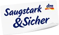 Saugstark&Sicher