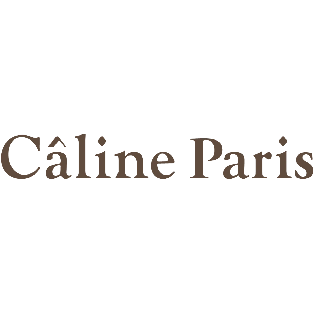 CÂLINE PARIS